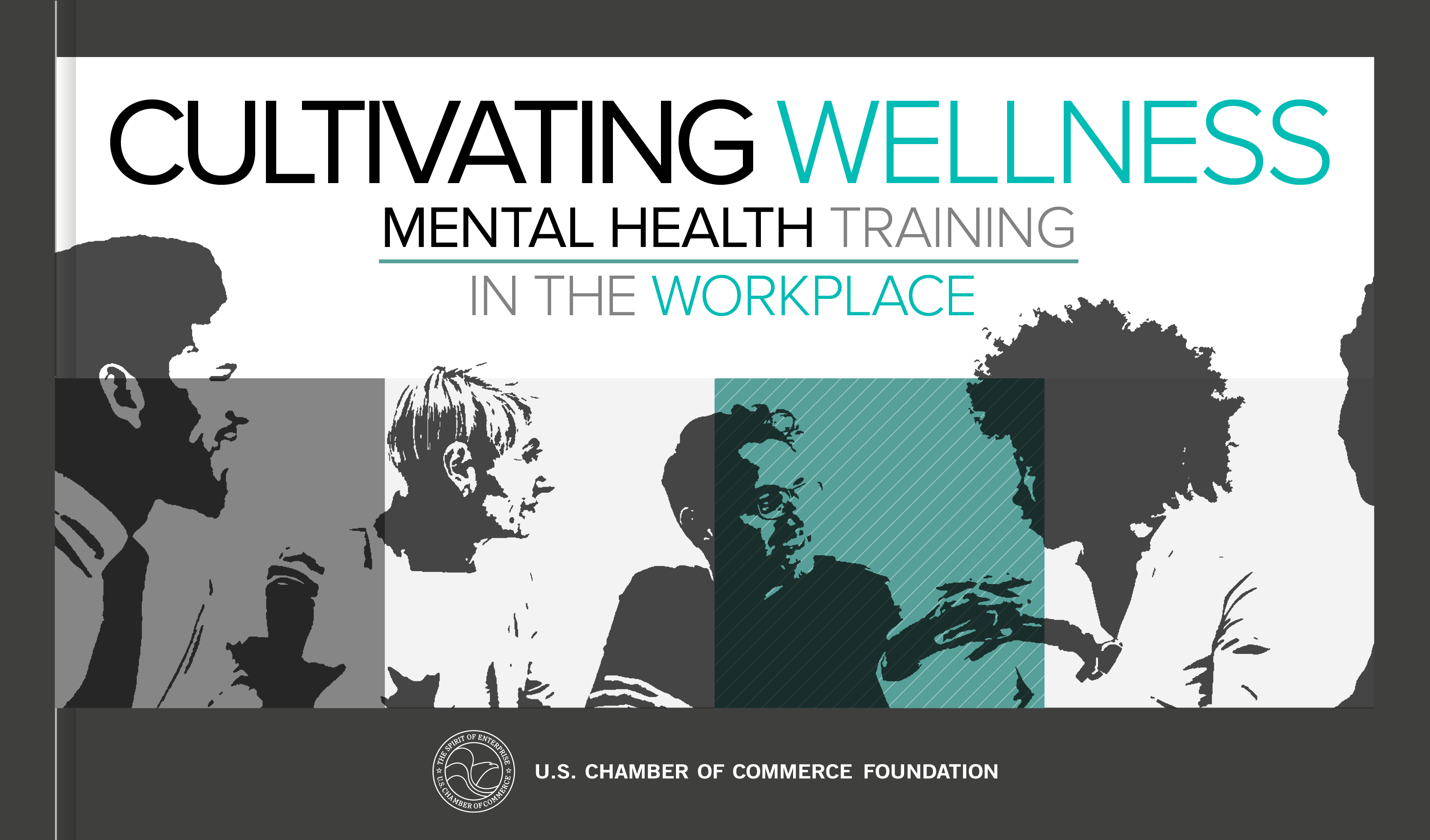 Cultivating Wellness: Mental Health Training in the Workplace | U.S ...