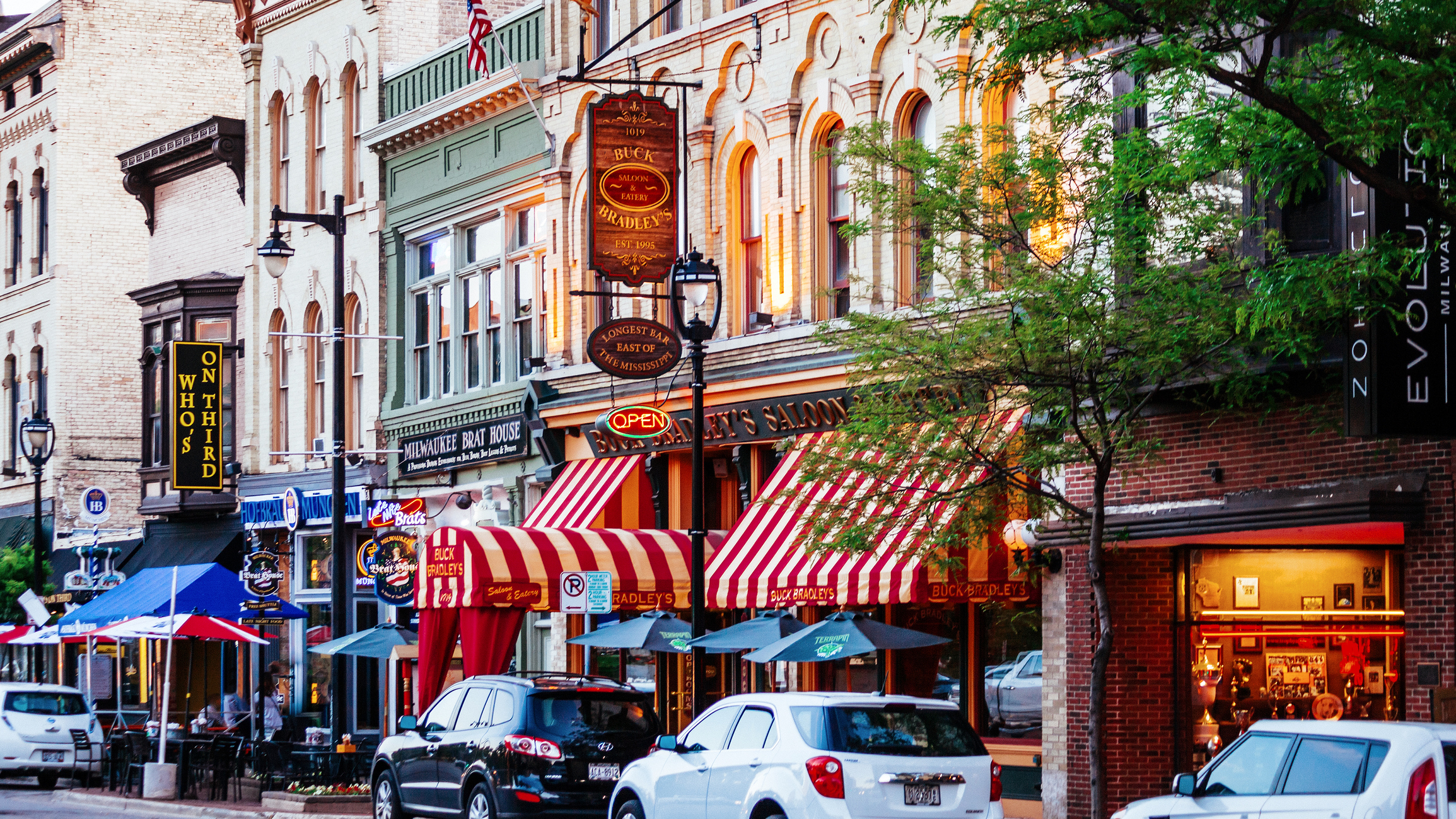 Historic Preservation: Good for Your Business, Good for Your Community