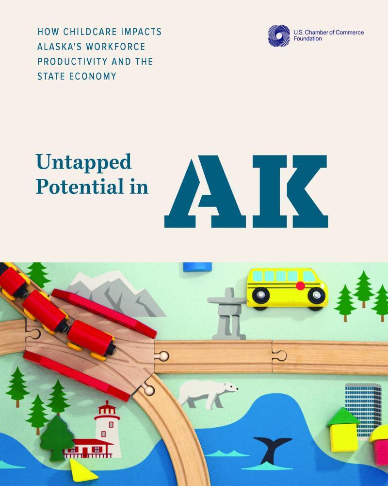 Untapped Potential AK_cover
